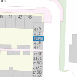 Perceel DBD00-A-6599