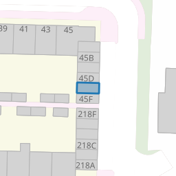 Perceel DBD00-A-6600