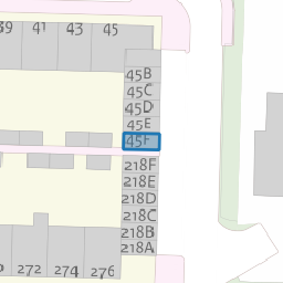 Perceel DBD00-A-6601