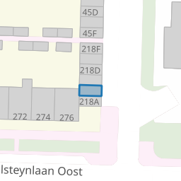 Perceel DBD00-A-6606