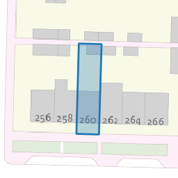 Perceel DBD00-A-6609