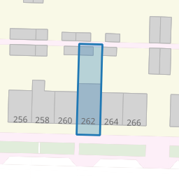 Perceel DBD00-A-6610