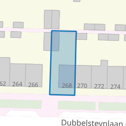 Perceel DBD00-A-6613