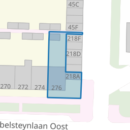 Perceel DBD00-A-6617