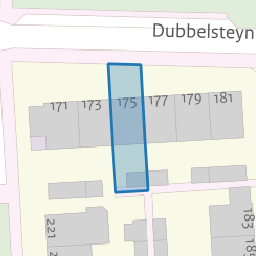 Perceel DBD00-A-6620