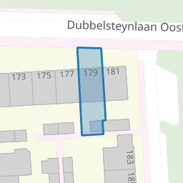 Perceel DBD00-A-6622