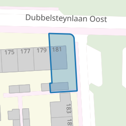 Perceel DBD00-A-6623