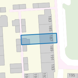 Perceel DBD00-A-6626