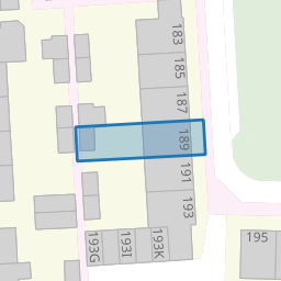 Perceel DBD00-A-6627