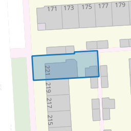 Perceel DBD00-A-6630