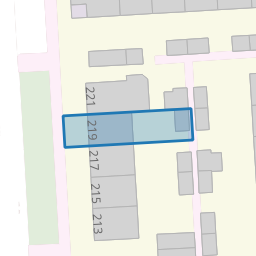 Perceel DBD00-A-6631