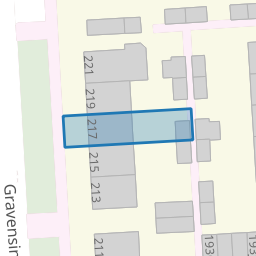 Perceel DBD00-A-6632