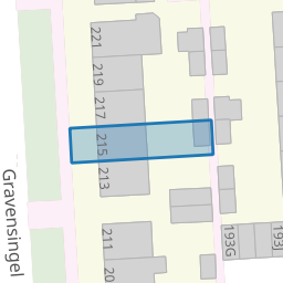 Perceel DBD00-A-6633