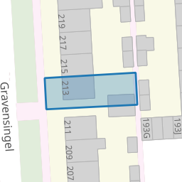 Perceel DBD00-A-6634