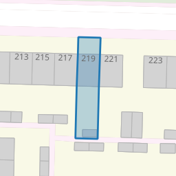 Perceel DBD00-A-6658