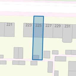 Perceel DBD00-A-6661