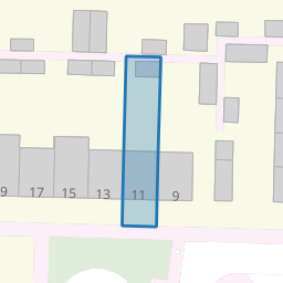 Perceel DBD00-A-6674