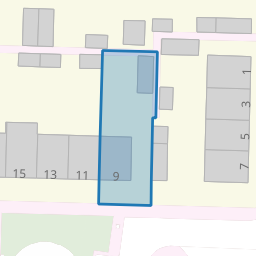 Perceel DBD00-A-6675