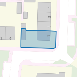 Perceel DBD00-A-6679