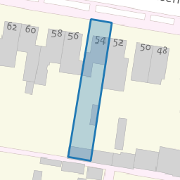 Perceel DBD00-A-6685