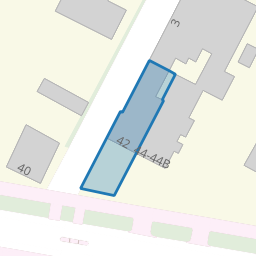 Perceel DBD00-A-6689