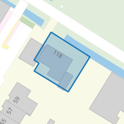 Perceel DBD00-A-6707