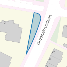 Perceel DBD00-A-6710