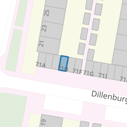 Perceel DBD00-A-6714