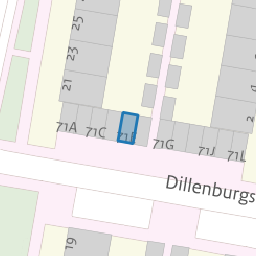 Perceel DBD00-A-6715