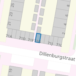 Perceel DBD00-A-6717