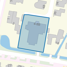 Perceel DBD00-A-6724