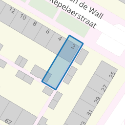 Perceel DBD00-A-6731