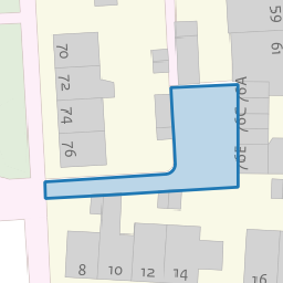 Perceel DBD00-A-6745