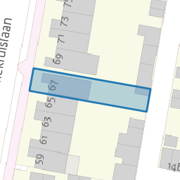 Perceel DBD00-A-6751