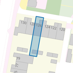 Perceel DBD00-A-6761