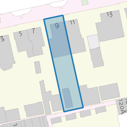 Perceel DBD00-A-6778