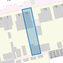 Perceel DBD00-A-6779