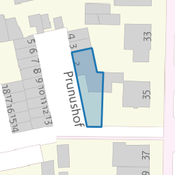 Perceel DBD00-A-6780