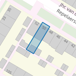 Perceel DBD00-A-6781