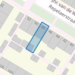 Perceel DBD00-A-6782