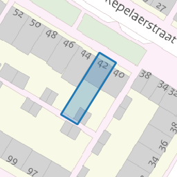 Perceel DBD00-A-6785