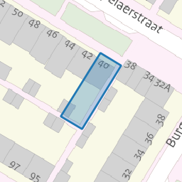 Perceel DBD00-A-6786