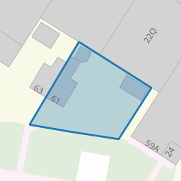 Perceel DBD00-A-6792