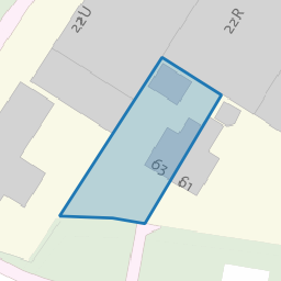 Perceel DBD00-A-6793