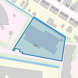 Perceel DBD00-A-6796