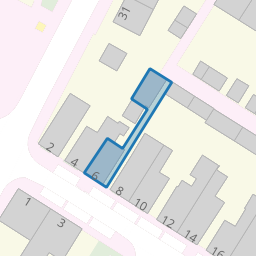 Perceel DBD00-A-6812