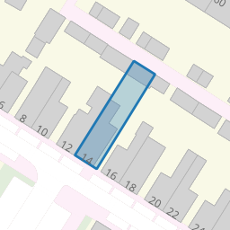 Perceel DBD00-A-6814