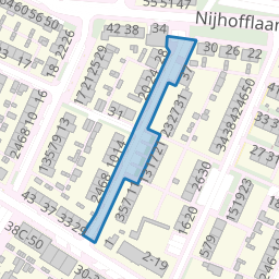 Perceel DBD00-A-6818