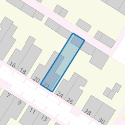 Perceel DBD00-A-6850