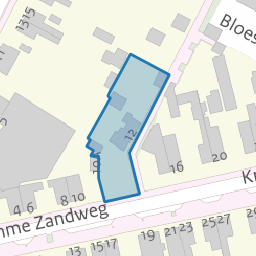 Perceel DBD00-A-6860